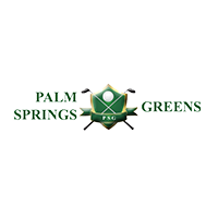 Palm Springs Greens